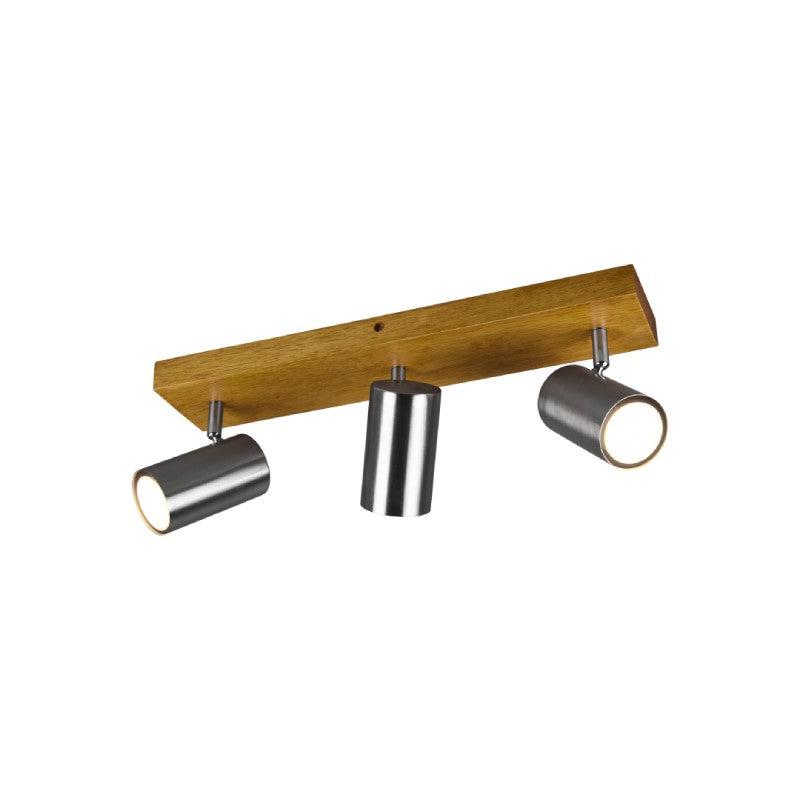 Spot lampa Marley 3 x GU10 — 35 W, IP20