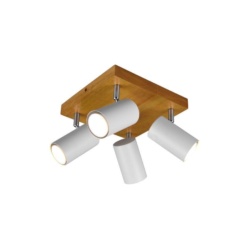 SPOT LAMPA MARLEY 4XGU10 812400431