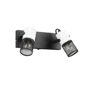 SPOT LAMPA TOSH 2xE14 804370234