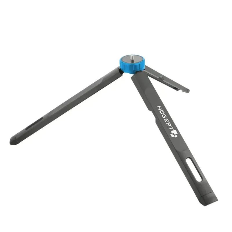 HÖGERT Stalak za baterijsku lampu HT1E431 — tronožac 17 cm