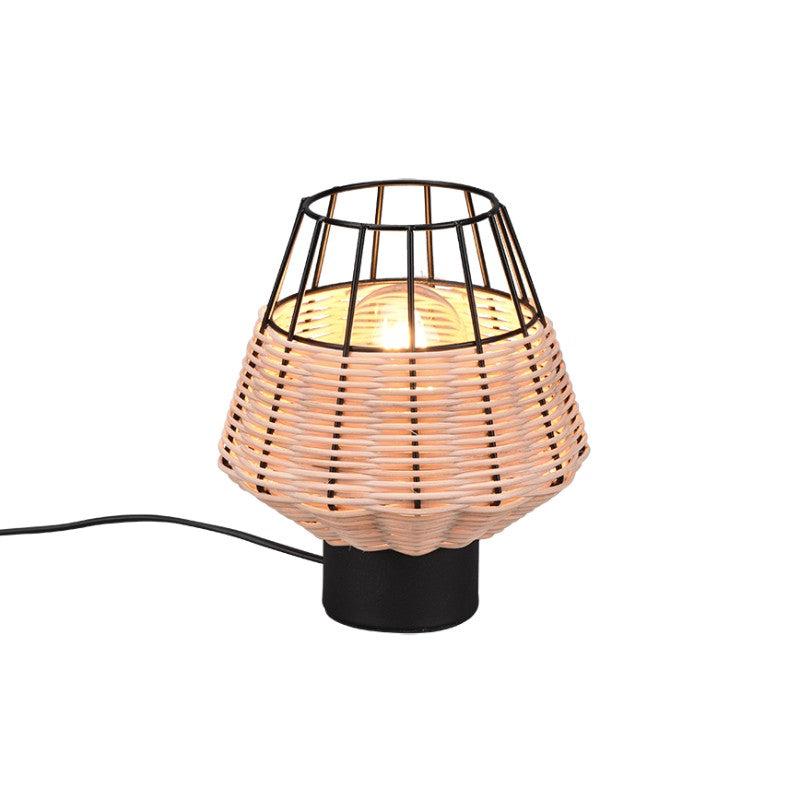 Stona lampa Borka 1 x E27 — 40 W, IP20