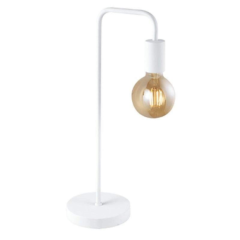 Stona lampa Diallo 1 x E27 — 42 W, IP20