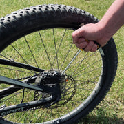 Felo dupla T-ručka HEX šrafciger sa kuglastom glavom — 10 mm × 200 mm