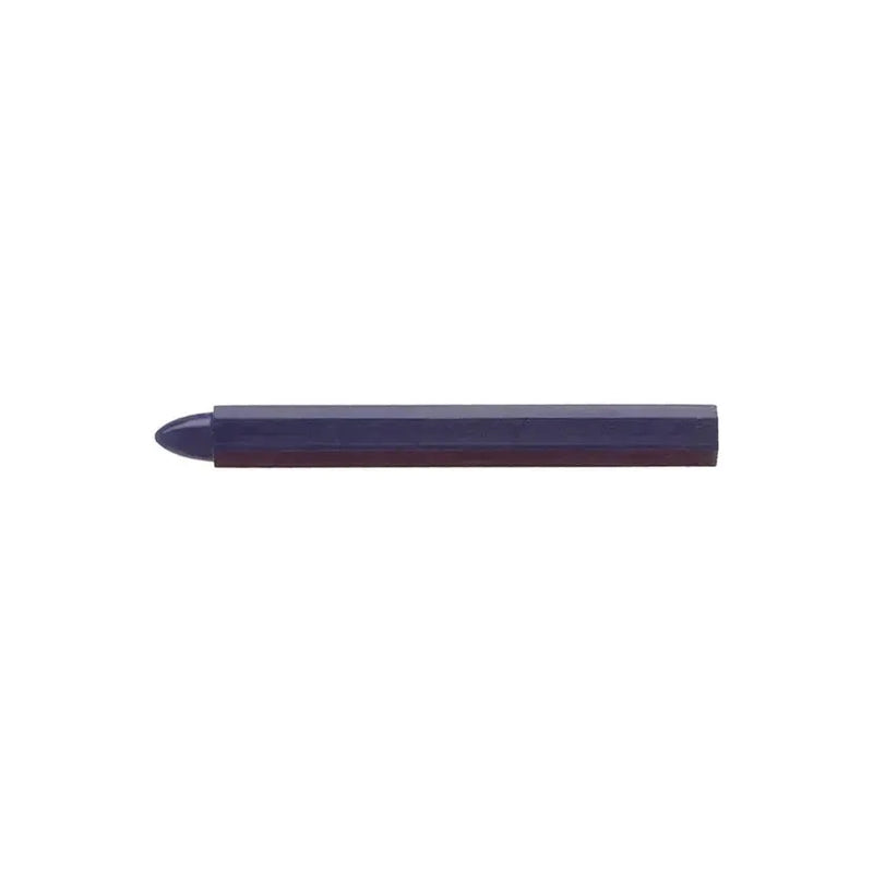 HÖGERT Tehnička kreda 120 mm, plava — pakovanje 12 kom