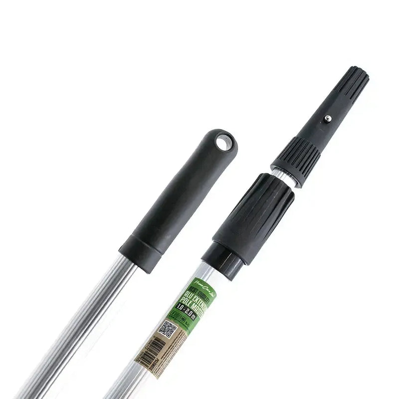 HIMTEX Teleskop Master aluminijumski — 1,0–2,0 m