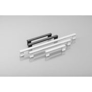 GTV aluminijumska Ručica WPY 311B
