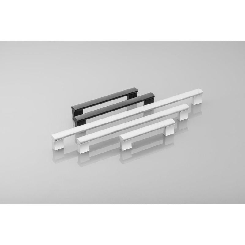 GTV aluminijumska Ručica WPY 311B