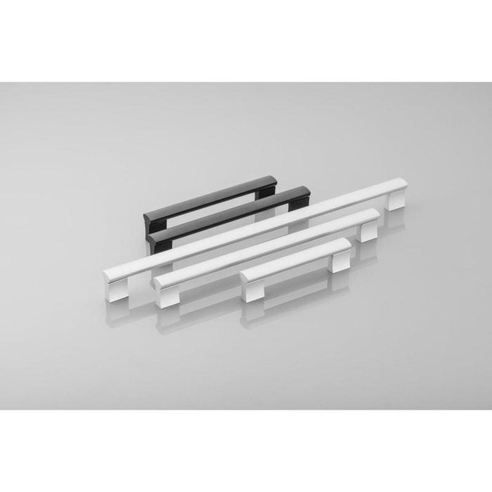 GTV aluminijumska Ručica WPY 311B