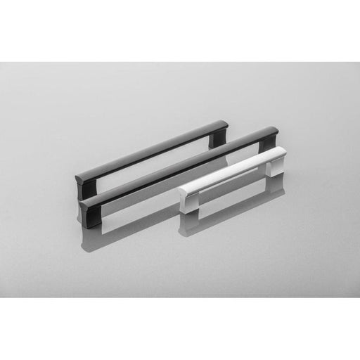 GTV aluminijumska Ručica WPY 311B