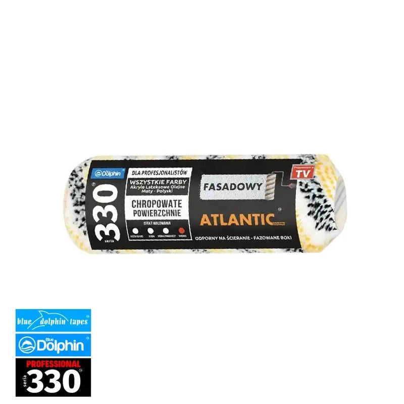 HIMTEX Uložak za valjak 330 Atlantic 25 cm — nit 18 mm