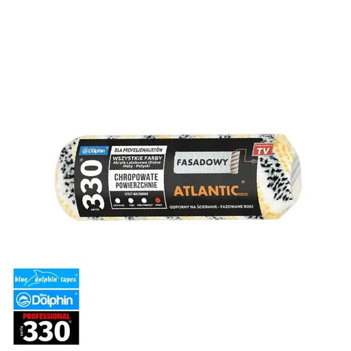 HIMTEX Uložak za valjak 330 Atlantic 25 cm — nit 18 mm
