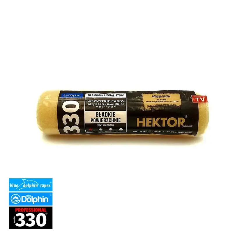 HIMTEX Uložak za valjak 330 Hektor 25 cm — nit 9 mm
