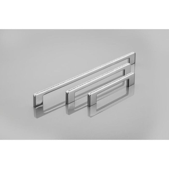 GTV Ručica Kristal CRA14