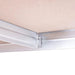 Polica metal-medijapan PRO EB50 180x90x45cm 5x250kg