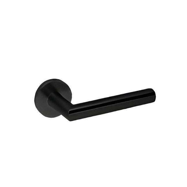 Kvaka rozeta Inox 070