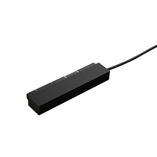 LED napajanje za magnetne šine 100W — crna