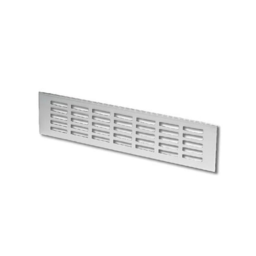 Ventilaciona rešetka — 300–900 mm, aluminijum