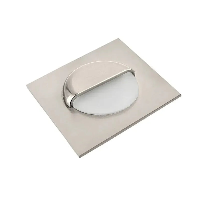 GTV LED WLED za stepenište Escada 0,8W 4000K 70 lm IP20 — MR KV