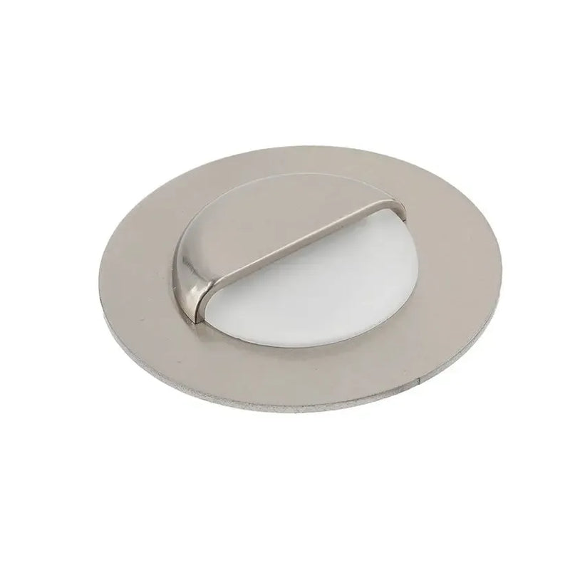 GTV LED WLED za stepenište Escada 0,8W 4000K 70 lm IP20 — MR OK