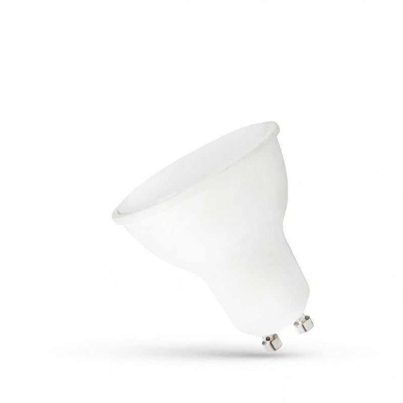 LED Sijalica GU10 toplo bela 7,5W