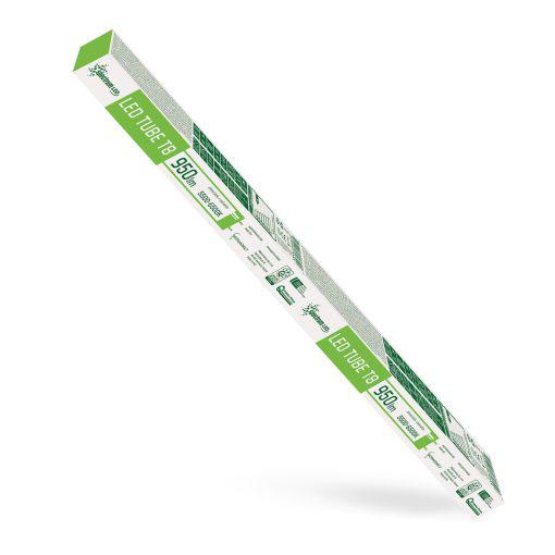 LED Cev-Tube 60cm 10W 6000k