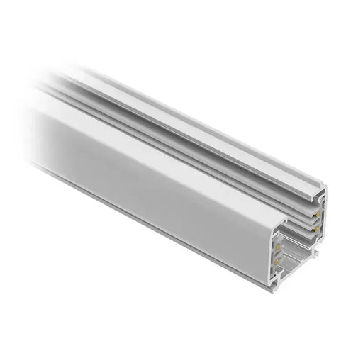 GTV LED X-RAIL trofazna šina 2 m 220–240V 16A — bela
