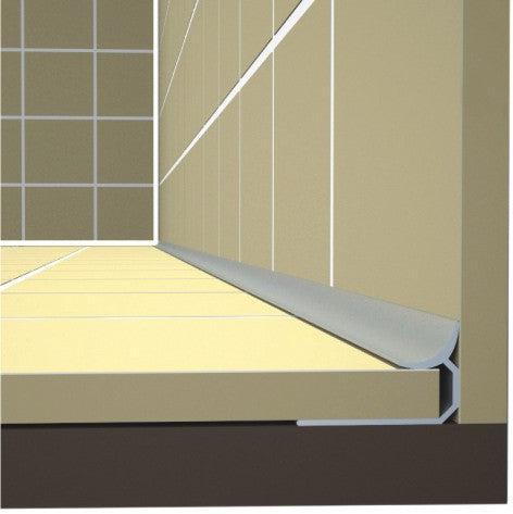 KG Al unutrašnji ugao H= 10mm