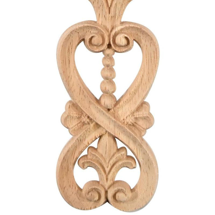 Rezbarene aplikacije od drveta FK-273