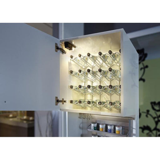 HÄFELE - Prekidač sa univerzalnim tasterom, 230 V