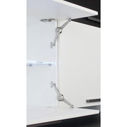 Häfele Podizni mehanizam Duo Forte set za drvene ili široke aluminijumske frontove