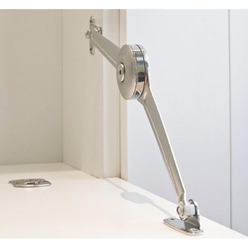 Häfele Podizni mehanizam Duo Forte set za drvene ili široke aluminijumske frontove