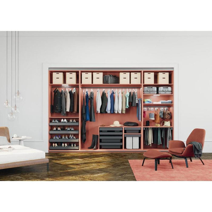 Višenamenski izvlakač Häfele Dresscode