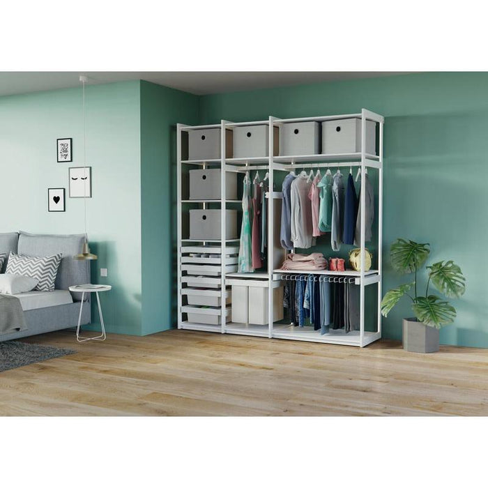 Višenamenski izvlakač Häfele Dresscode