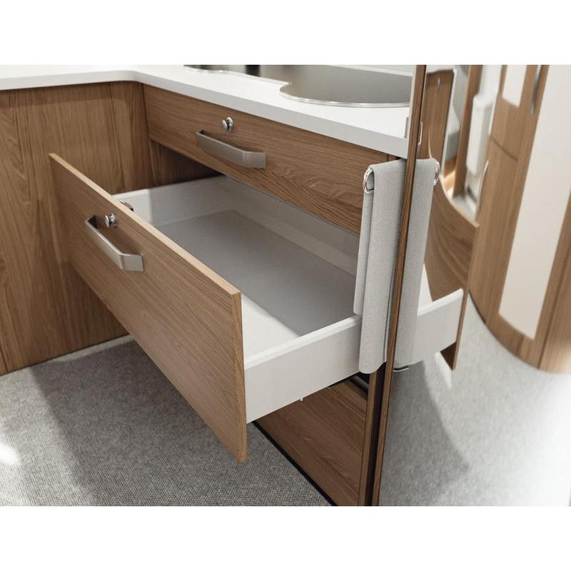 HÄFELE Set za fioku Matrix Box S35