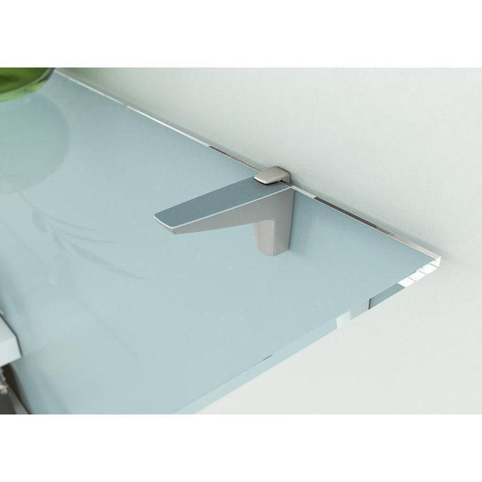 Häfele držač police za drvene i staklene police