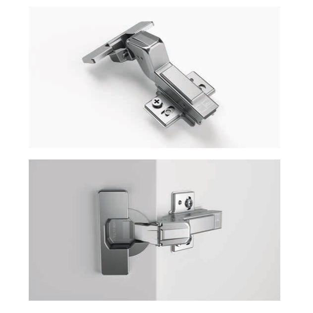 ŠARKA FGV-OMNIA L 105° SLOWMOTIONZA UGLOVE 45 i 90°