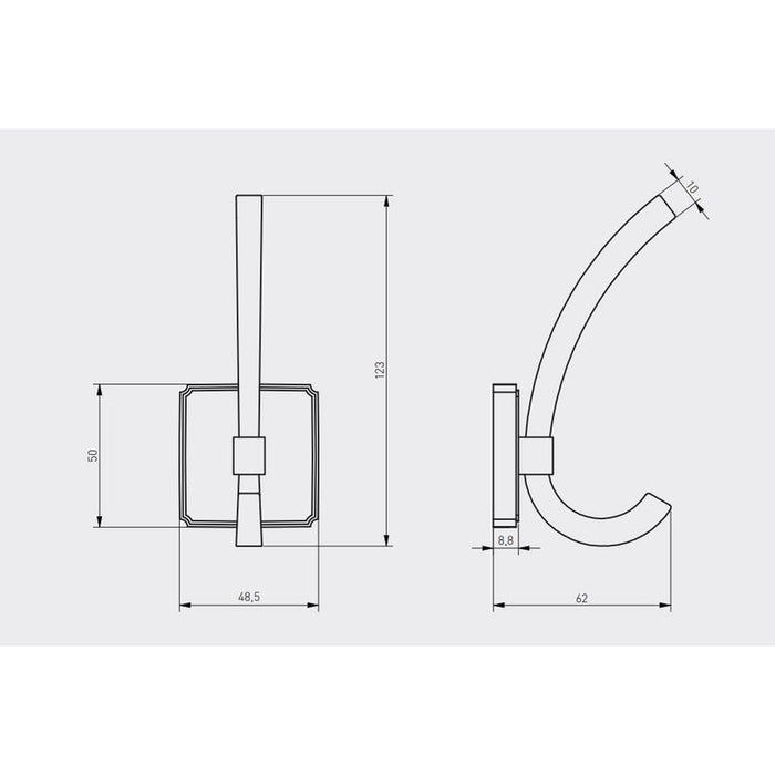 GTV Vešalica CAPITAL