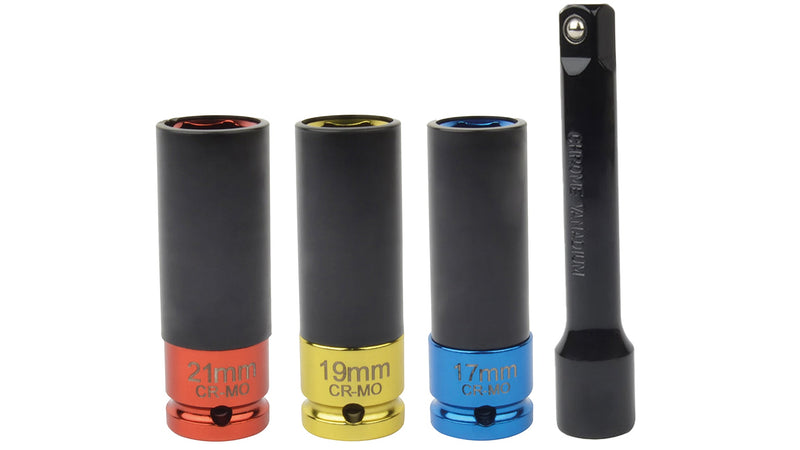 MANNESMANN ADAC moment ključ 1/2" — 40–210 Nm, za točkove