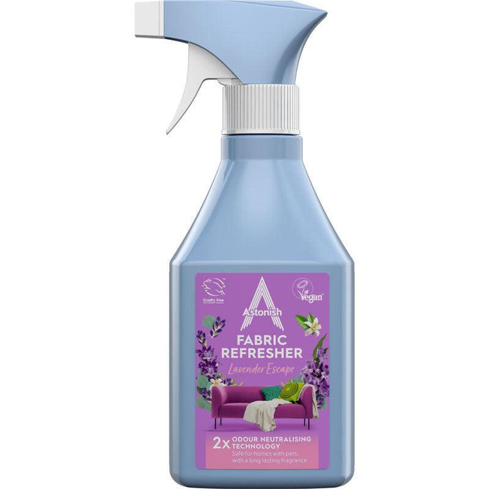 OSVEŽIVAČ TKANINA MIRIS LAVANDE 550 ml