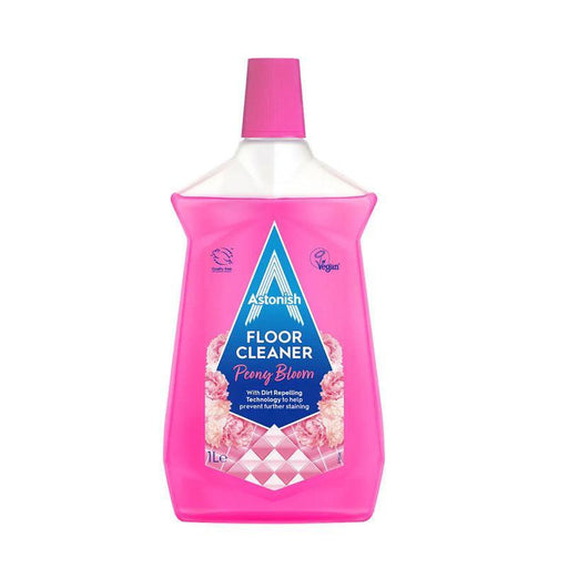 Čistač podova miris Božura 750 ml