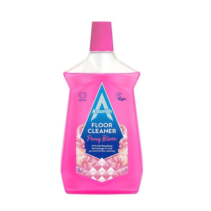 Čistač podova miris Božura 750 ml