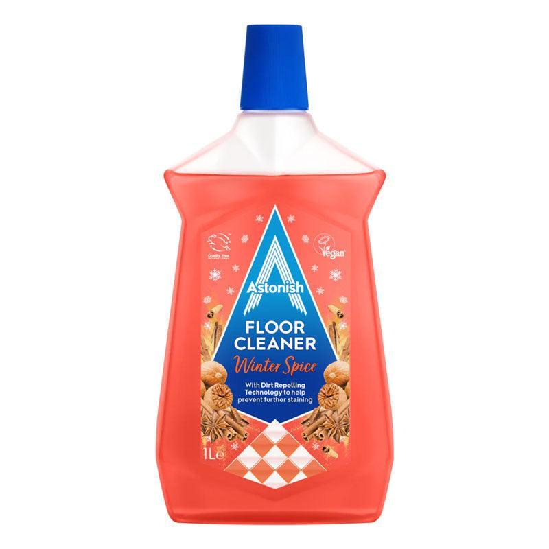 Čistač podova miris Winter Spice 1 l