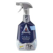 ASTONISH Čistač kupatila 750 ml