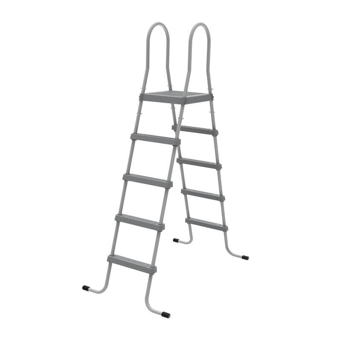 Jilong Merdevine za bazen 132cm