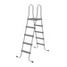 Jilong Merdevine za bazen 132cm
