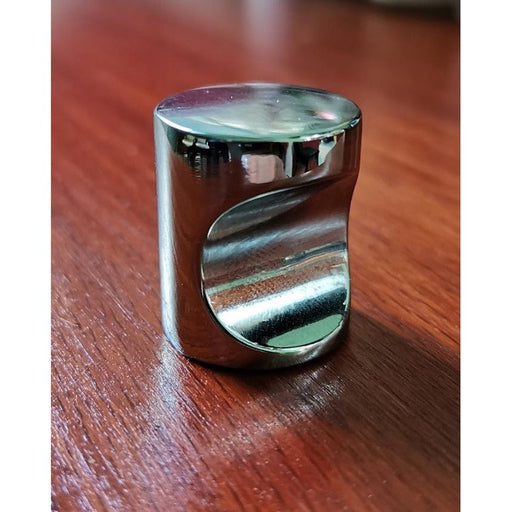 Ručica DD12 hrom sjaj