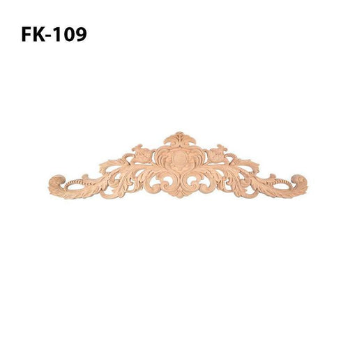 Rezbarene aplikacije od drveta FK-109