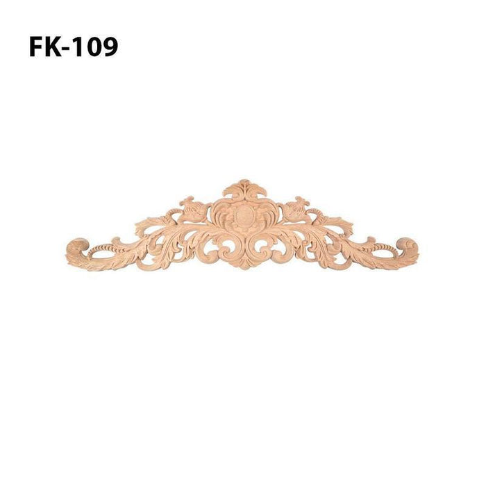 Rezbarene aplikacije od drveta FK-109