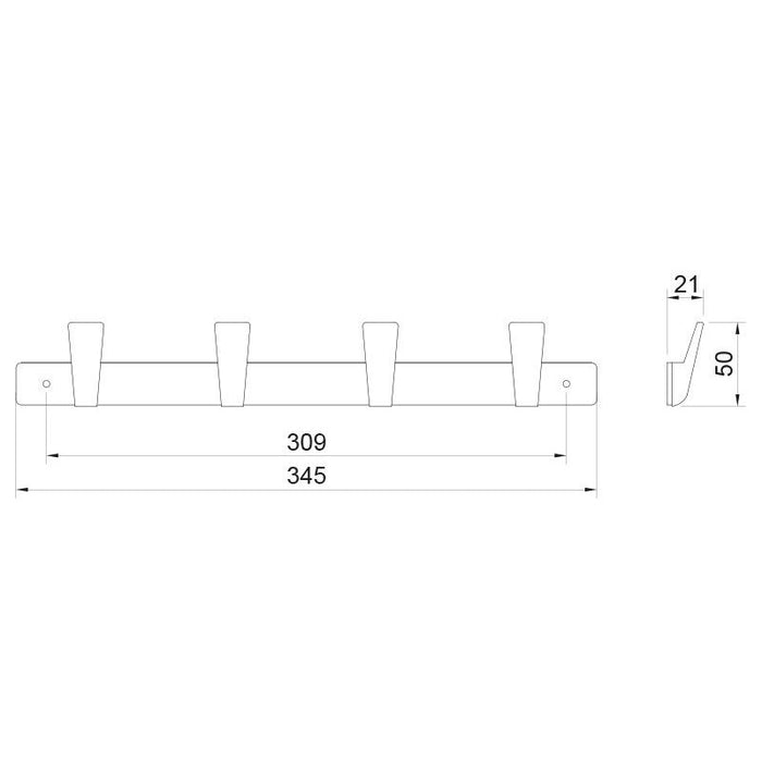 Redni čiviluk E6090