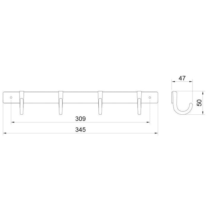 Redni čiviluk E6056